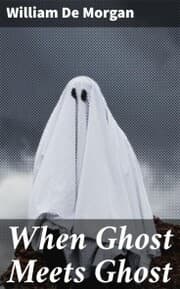 Cover von When Ghost Meets Ghost