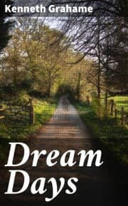 Cover von Dream Days