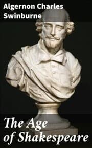 Cover von The Age of Shakespeare