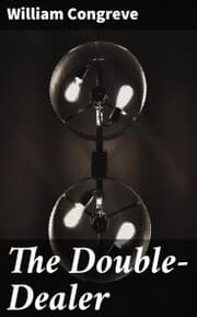 Cover von The Double-Dealer