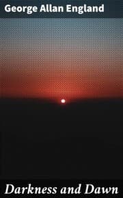 Cover von Darkness and Dawn