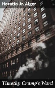 Cover von Timothy Crump's Ward