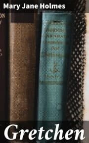Cover von Gretchen