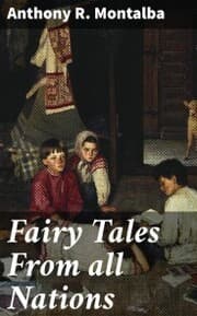 Cover von Fairy Tales From all Nations