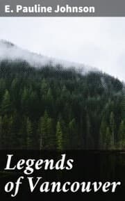 Cover von Legends of Vancouver