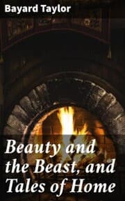 Cover von Beauty and the Beast, and Tales of Home
