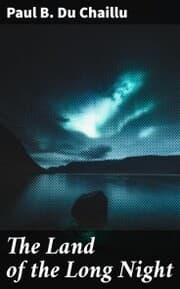 Cover von The Land of the Long Night