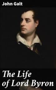 Cover von The Life of Lord Byron