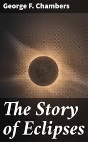 Cover von The Story of Eclipses