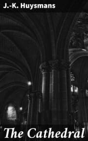 Cover von The Cathedral