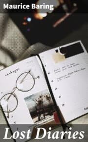 Cover von Lost Diaries