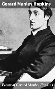 Cover von Poems of Gerard Manley Hopkins