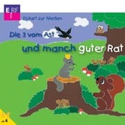 Cover von 16: Die 3 vom Ast und manch guter Rat