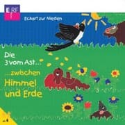 Cover von 09: Die 3 vom Ast zwischen Himmel und Erde