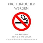Cover von Nichtraucher werden