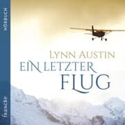 Cover von Ein letzter Flug