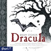 Cover von Dracula