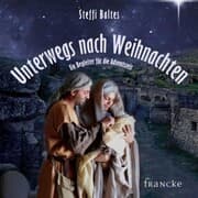 Cover von Unterwegs nach Weihnachten