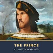 Cover von The Prince