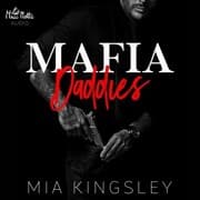 Cover von Mafia Daddies