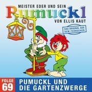 Cover von 69: Pumuckl und die Gartenzwerge (Das Original aus dem Fernsehen)