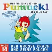 Cover von 14: Der große Krach und seine Folgen (Das Original aus dem Fernsehen)