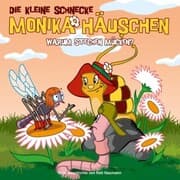 Cover von 12: Warum stechen Mücken?