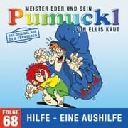 Cover von 68: Hilfe - Eine Aushilfe (Das Original aus dem Fernsehen)