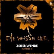 Cover von 08: Zeitenwende - Kapitel II