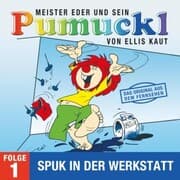 Cover von 01: Spuk in der Werkstatt (Das Original aus dem Fernsehen)