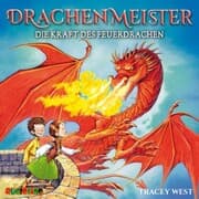 Cover von Drachenmeister (4)