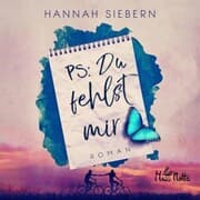 Cover von PS: Du fehlst mir