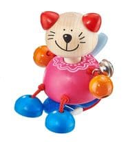 Cover von Wagenclip Kitty