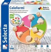 Cover von Coloformi