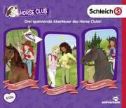 Cover von Schleich Horse Club - Box 1