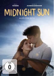 Cover von Midnight Sun