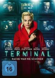 Cover von Terminal