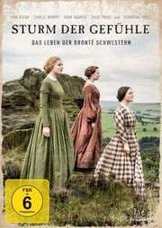 Cover von Sturm der Gefühle