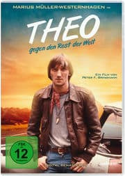 Cover von Theo gegen den Rest der Welt