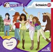 Cover von Schleich Horse Club - Der wilde Hengst