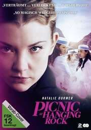 Cover von Picnic at Hanging Rock