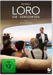 Cover von Loro - Die Verführten