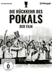 Cover von Die Rückkehr des Pokals