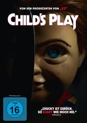 Cover von Child's Play