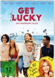 Cover von Get Lucky