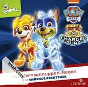 Cover von PAW Patrol - Der Sternschnuppen-Regen