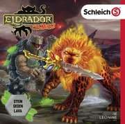 Cover von Schleich Eldrador Creatures 4