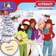 Cover von Schleich Horse Club 22