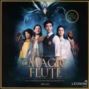 Cover von The Magic Flute - Das Vermächtnis der Zauberflöte