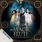 Cover von The Magic Flute - Das Vermächtnis der Zauberflöte